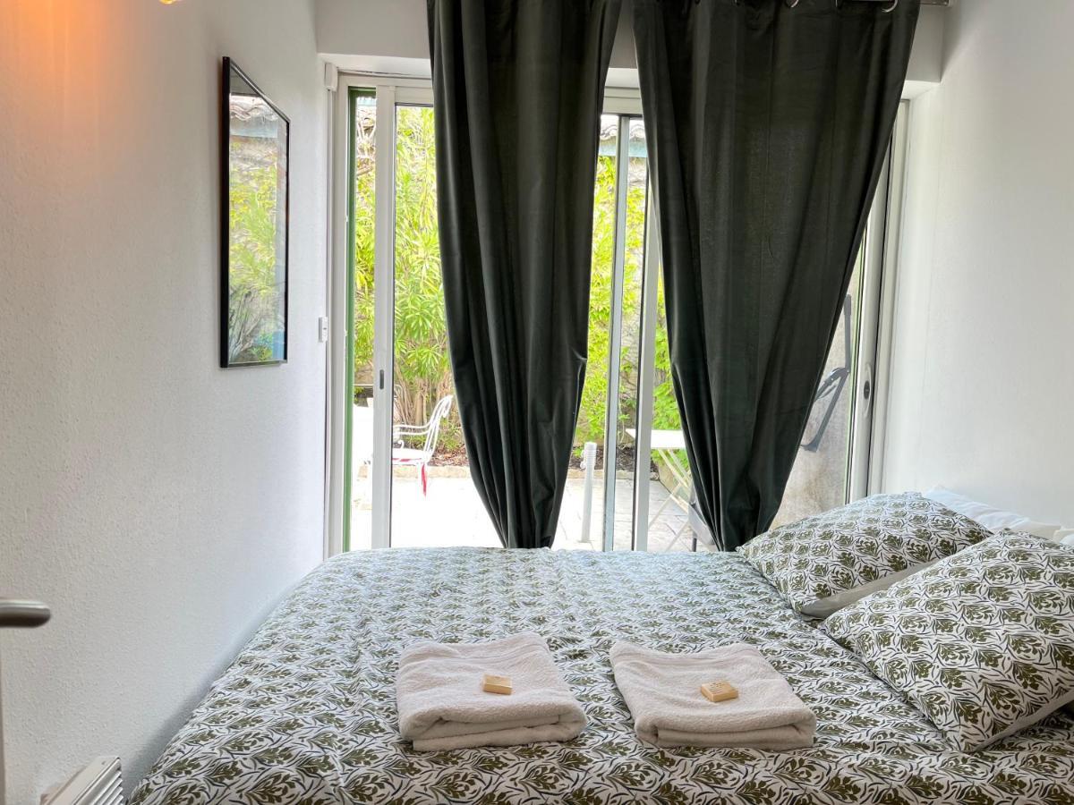 Вилла Super Cozy Mazet 5Mn From Heart Of Saint Remy Экстерьер фото
