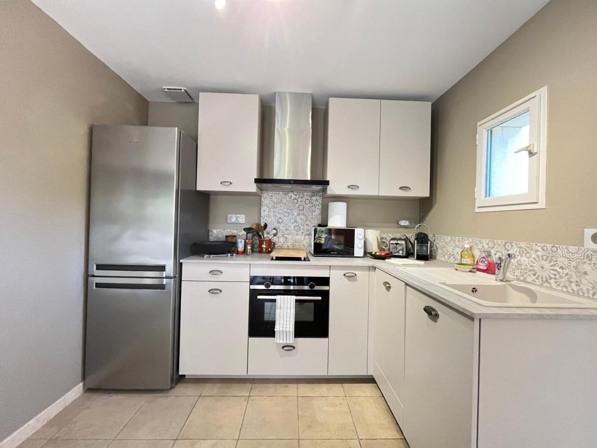 Вилла Super Cozy Mazet 5Mn From Heart Of Saint Remy Экстерьер фото