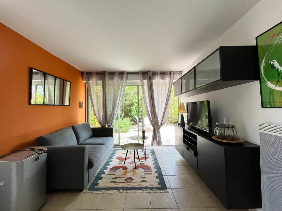 Вилла Super Cozy Mazet 5Mn From Heart Of Saint Remy Экстерьер фото