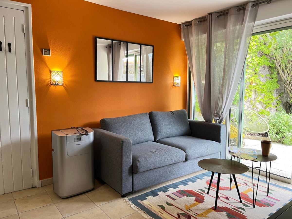 Вилла Super Cozy Mazet 5Mn From Heart Of Saint Remy Экстерьер фото